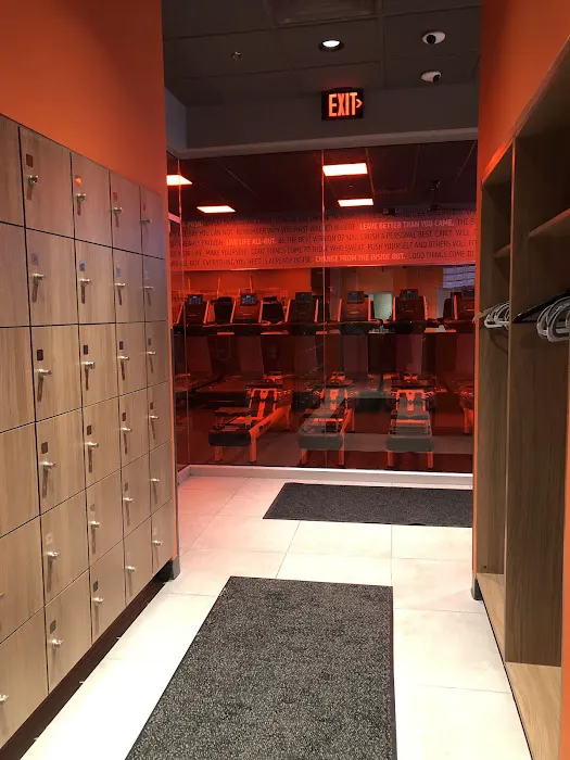 Orangetheory Fitness Picture 1