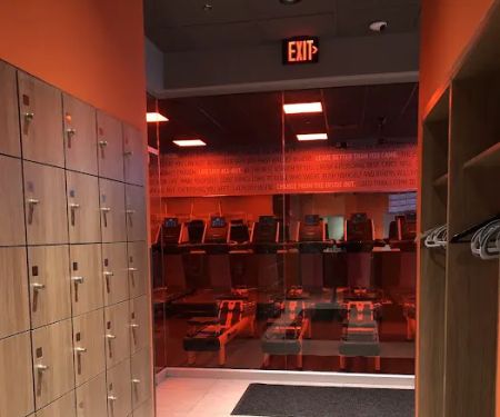Orangetheory Fitness