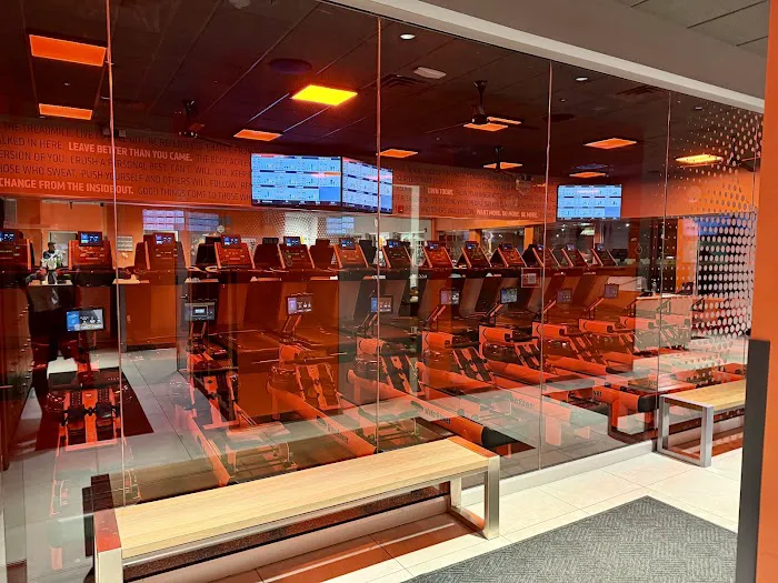 Orangetheory Fitness Picture 4