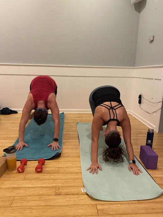 YOGA ODYSSEY Picture 2