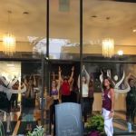 YOGA ODYSSEY
