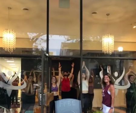 YOGA ODYSSEY