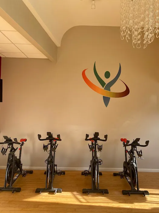YOGA ODYSSEY Picture 6