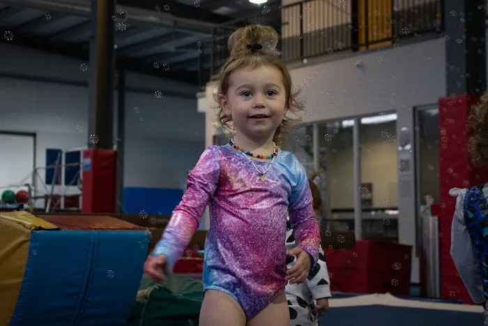 Paramount Gymnastics Picture 1