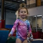 Paramount Gymnastics