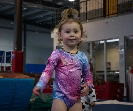 Paramount Gymnastics