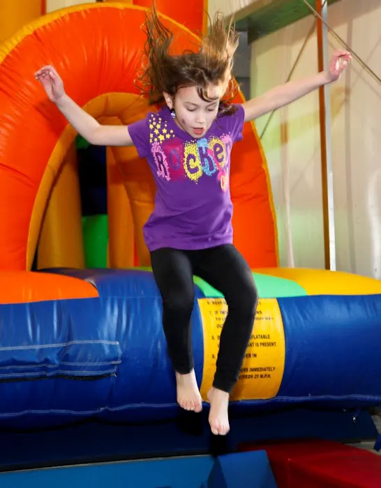 Paramount Gymnastics Picture 8