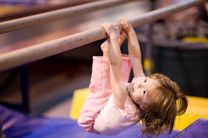 Paramount Gymnastics Picture 4