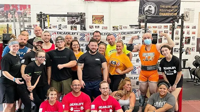 Savage City Strength Picture 8