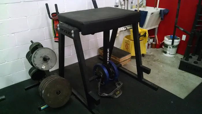 Savage City Strength Picture 1