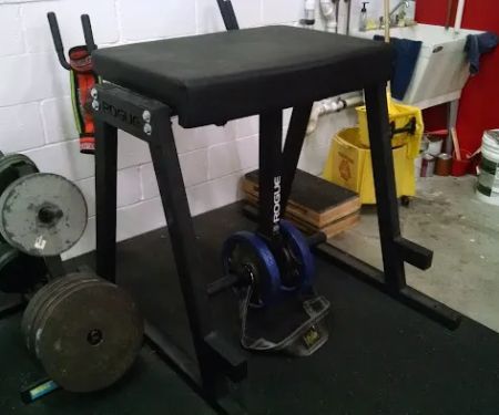 Savage City Strength