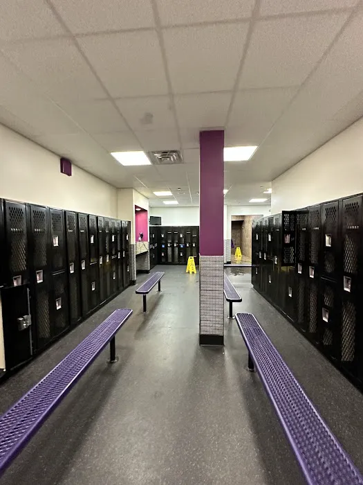 Planet Fitness Picture 1