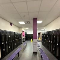 Planet Fitness ico