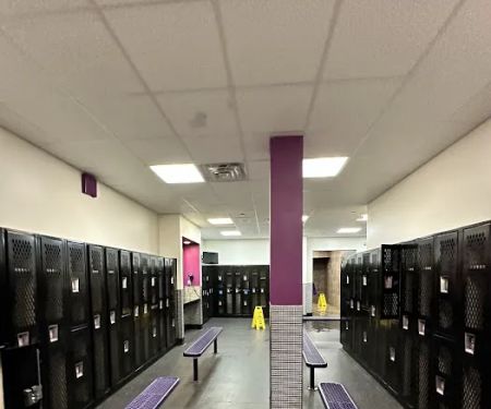 Planet Fitness