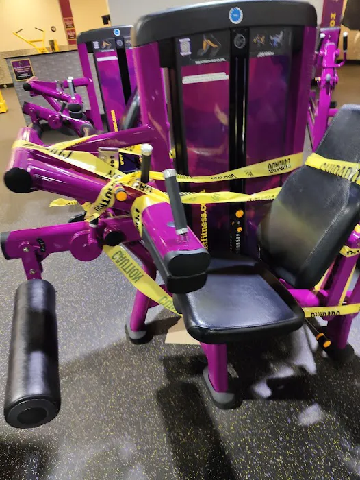 Planet Fitness Picture 7
