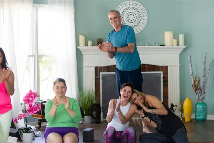 Glow Yoga Center Picture 5