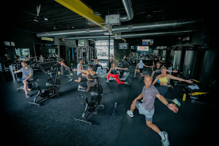 Alpha Fit Club Picture 3