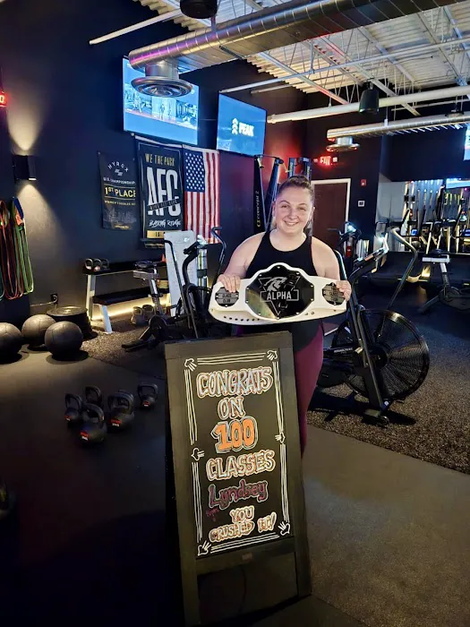 Alpha Fit Club Picture 4