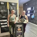 Alpha Fit Club