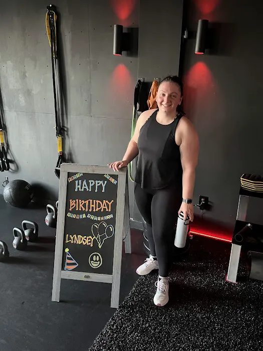 Alpha Fit Club Picture 2