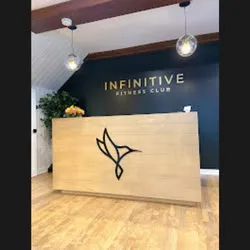 Infinitive Fitness Club Picture 1