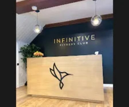Infinitive Fitness Club