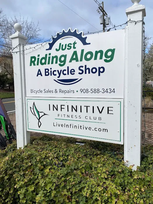 Infinitive Fitness Club Picture 8