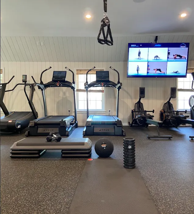 Infinitive Fitness Club Picture 10