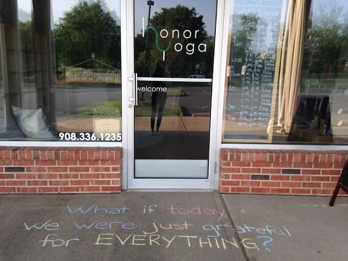 Honor Yoga Hillsborough Picture 10