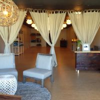 Honor Yoga Hillsborough ico