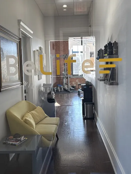 BeLife Fitness Picture 1