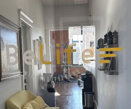 BeLife Fitness