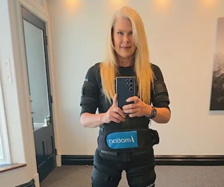 EMbody EMS Fitness