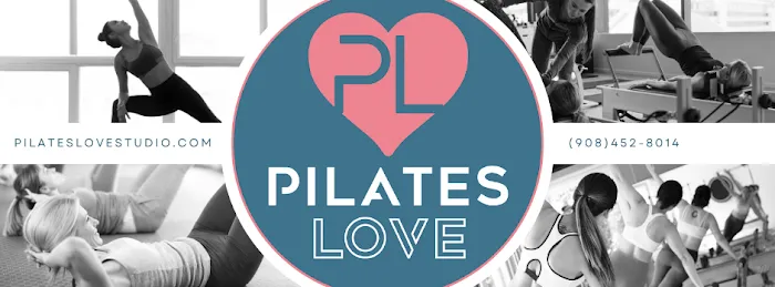 Pilates Love Picture 6