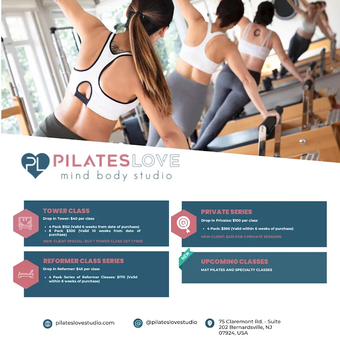 Pilates Love Picture 10
