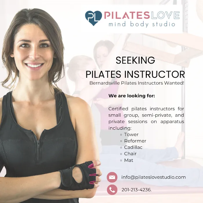 Pilates Love Picture 8