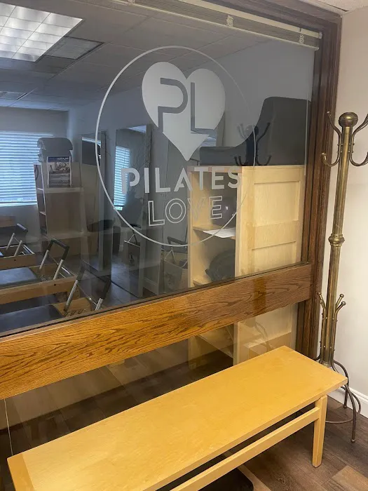Pilates Love Picture 2