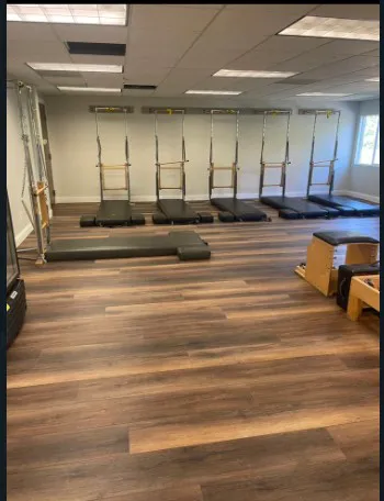 Pilates Love Picture 3