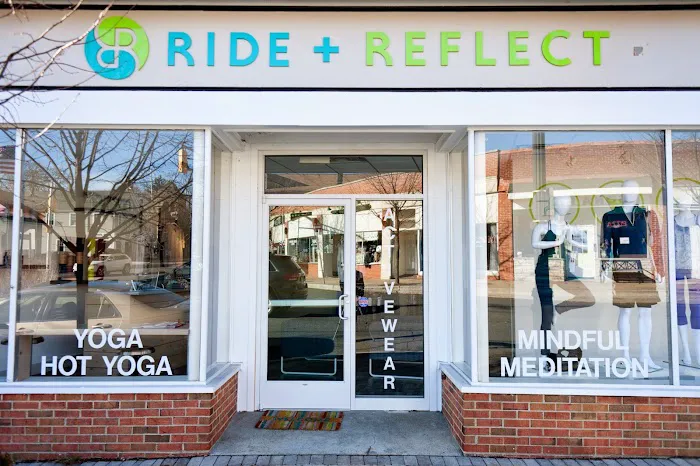 Ride+Reflect Picture 3