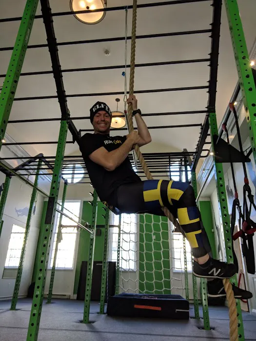 Excel Fitness Center Picture 1