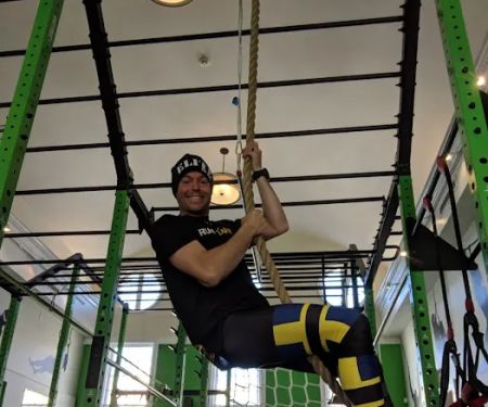 Excel Fitness Center