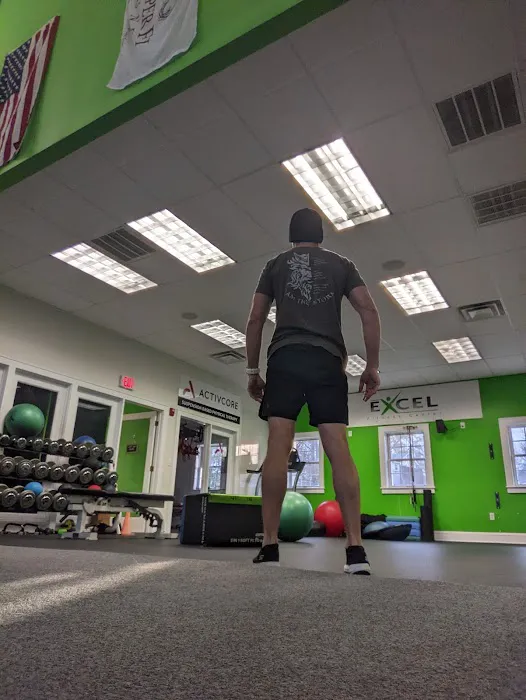 Excel Fitness Center Picture 7