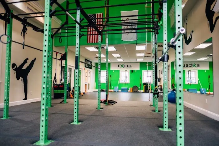 Excel Fitness Center Picture 5