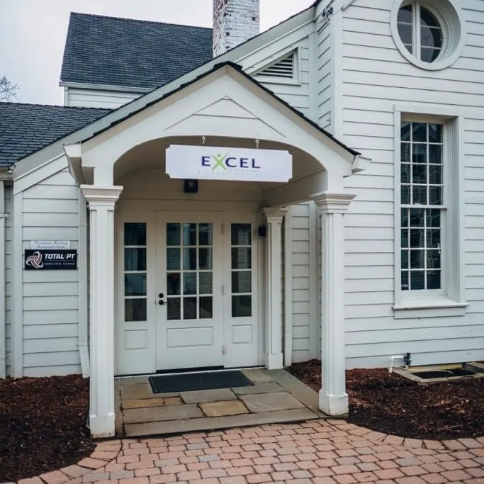 Excel Fitness Center Picture 8