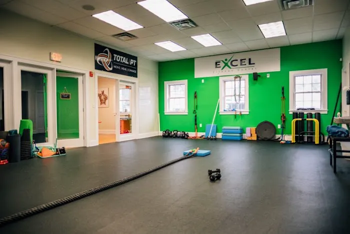 Excel Fitness Center Picture 6