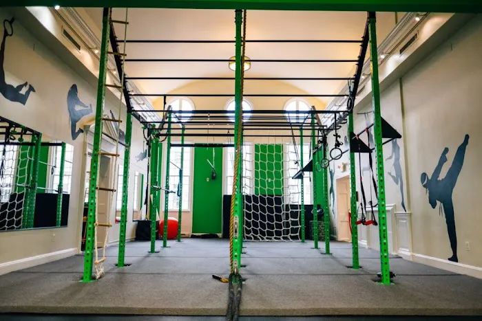 Excel Fitness Center Picture 3