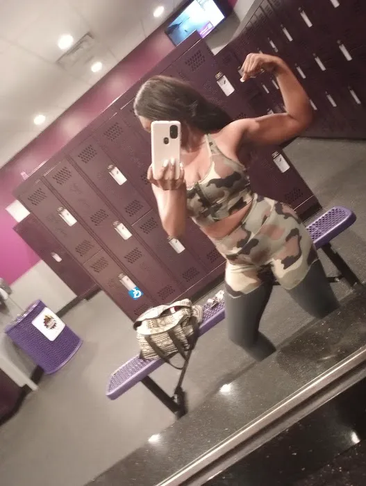 Planet Fitness Picture 2