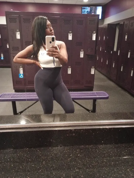 Planet Fitness Picture 3