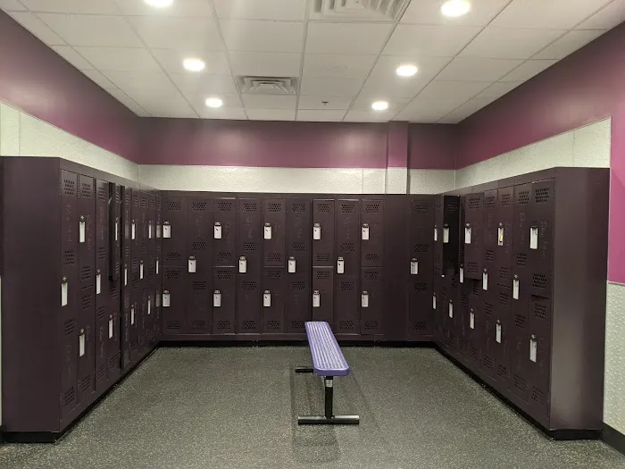 Planet Fitness Picture 4