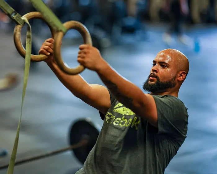 CrossFit Hanover Picture 2